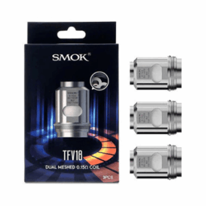TFV18 Coils by SMOK