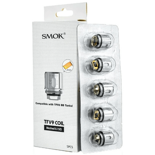 TFV9 COIL by SMOK