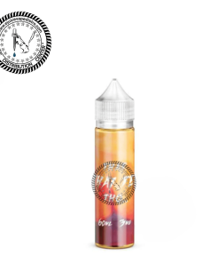 Alternative view of That Thai Tea Tho by Marina Vape 60ML