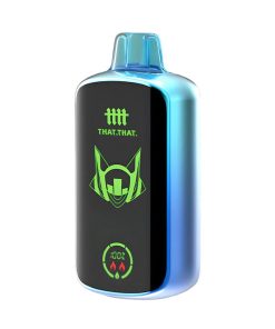 THATTHAT Dooby 18000 Disposable Vape 18000 Puffs - Image 2