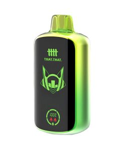 THATTHAT Dooby 18000 Disposable Vape 18000 Puffs - Image 10