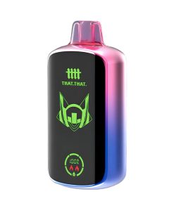THATTHAT Dooby 18000 Disposable Vape 18000 Puffs - Image 6