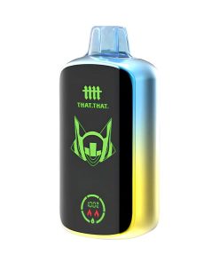 THATTHAT Dooby 18000 Disposable Vape 18000 Puffs - Image 4