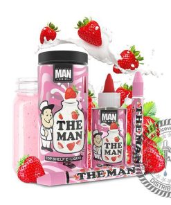 The Man by One Hit Wonder 100ML
