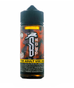 The O.B By Suicide Bunny E-Juice 60ML