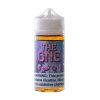 The One Strawberry by Beard Vape Co 100ML