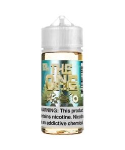 The One Vanilla Custard Donut by Beard Vape Co 100ML