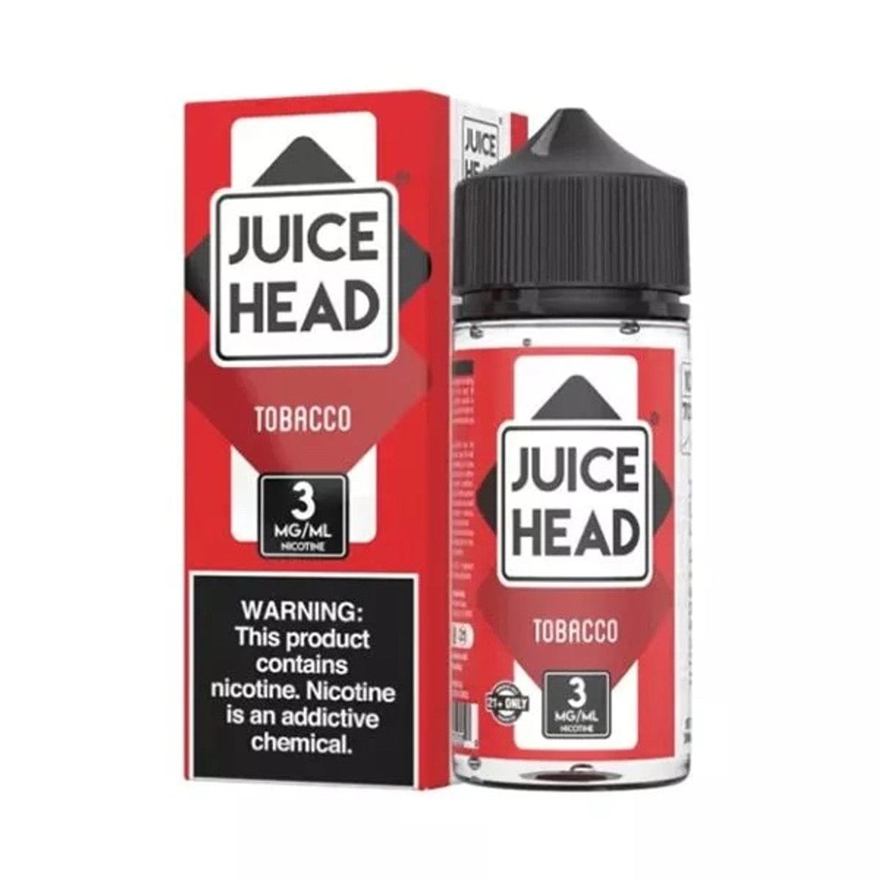 Tobacco by Juice Head 100ML