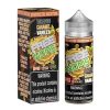 Tobacco Caramel Vanilla by Free Noms 120ML