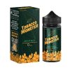 Tobacco Menthol By Tobacco Monster 100ML