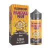 Tooty Frooty Pancake Man by Breakfast Classics 120ML