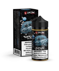Tortoise on Ice 100ML - Shijin Vapor