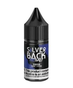 TOTO by SilverBack Salt