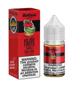 Trapple Salt by Vapetasia Killer Fruit Salt 30ML