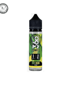 Alternative view of Triple Melon BY LEMON TWIST 360 E-LIQUIDS 180ML 3X60ML