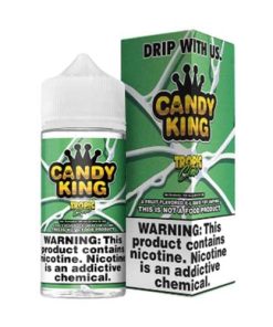 Tropic Chew by Candy King 100ML TFN