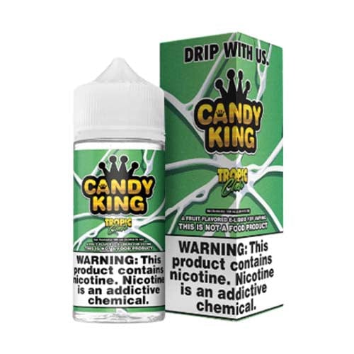 Tropic Chew by Candy King 100ML TFN