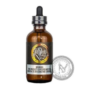 Tropic Thunda by Ruthless 120ML