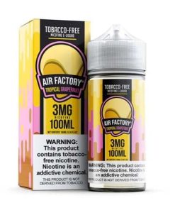 Tropical Grapefruit by Air Factory 100ML