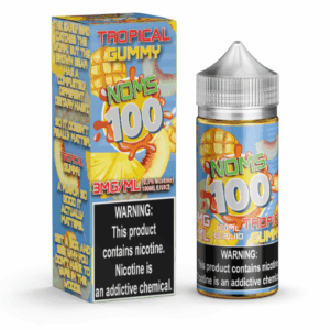Tropical Gummy by Noms 100 100ML