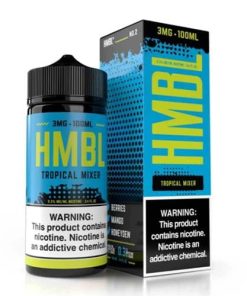 Tropical Mixer by Humble 100ML