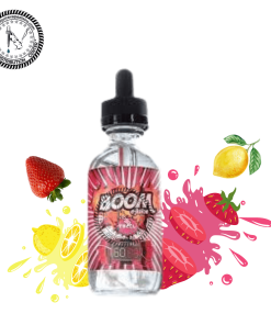 TRPCL by BOOM 60ML