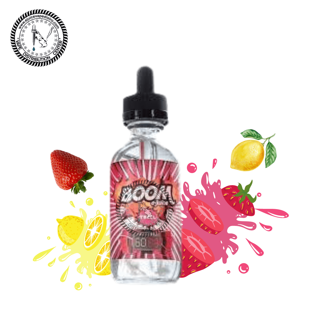 TRPCL by BOOM 60ML