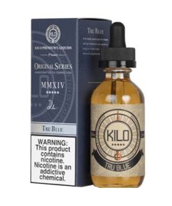 Tru Blue By Kilo Original Series 60ML