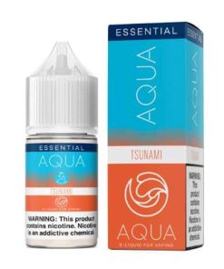 Tsunami by Aqua Salts 30ML
