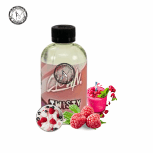 Twisty by Clown Liquids 120ML