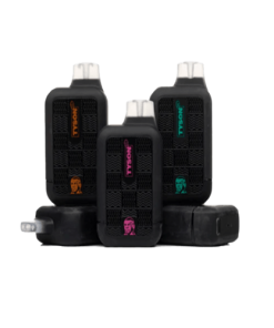 Tyson 2.0 Heavyweight Disposable Vape 7000 Puffs - Image 2