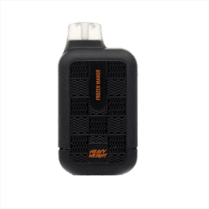 Tyson 2.0 Heavyweight Disposable Vape 7000 Puffs