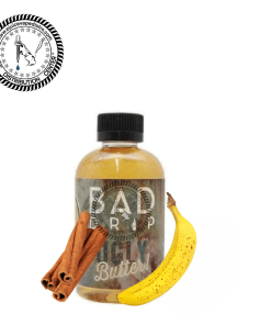 Ugly Butter by Bad Drip Labs 120ML