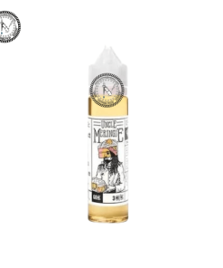 Alternative view of Uncle Meringue by Charlie's Chalk Dust 60ML