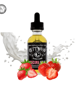Unicorn Milk by Cuttwood 120ML