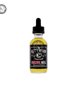 Alternative view of Unicorn Milk by Cuttwood 120ML