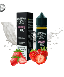 Unicorn Milk by Cuttwood 60ML