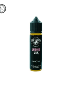 Alternative view of Unicorn Milk by Cuttwood 60ML