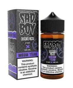 Unicorn Tears by Sadboy 100ML