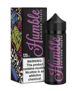 Unicorn Treats by Humble 120ML