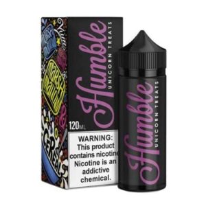 Unicorn Treats by Humble 120ML