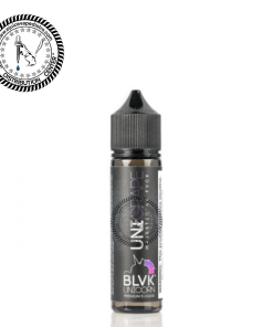 Alternative view of UniGrape by BLVK Unicorn 60ML