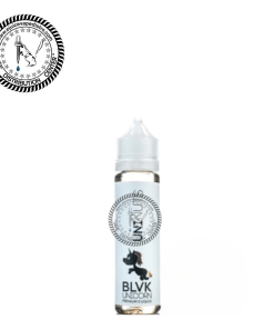 Alternative view of UniNuts by BLVK Unicorn 60ML