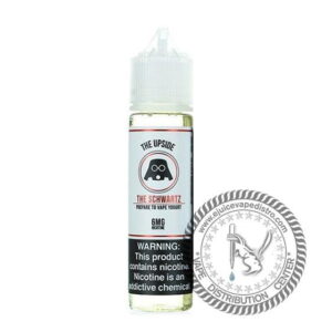 Upside by The Schwartz 60ML
