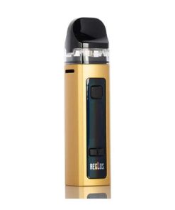 Alternative view of Uwell Aeglos 60W Pod Mod Kit