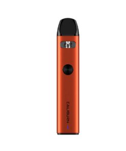 Alternative view of Uwell Caliburn A2 15W Kit
