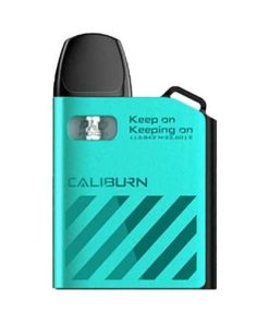 Uwell Caliburn AK2 15W Pod Kit - Image 4