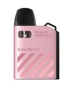 Alternative view of Uwell Caliburn AK2 15W Pod Kit