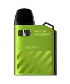 Uwell Caliburn AK2 15W Pod Kit - Image 3