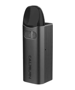 Alternative view of Uwell Caliburn AZ3 17W Pod System